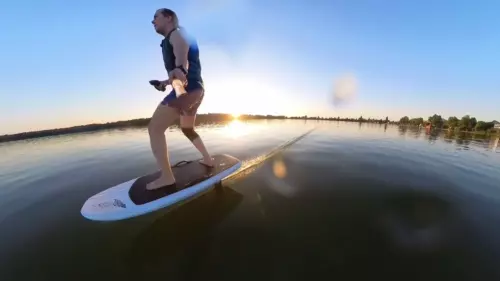 Intro video
